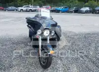 2012 Harley-Davidson FLHTCU фото