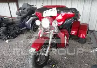 2012 Harley-Davidson FLHTCU фото