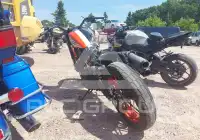 2012 Harley-Davidson XL1200 фото