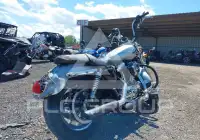 2012 Harley-Davidson XL1200 photo