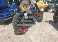 2012 Harley-Davidson XL1200 фото