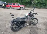 2012 Harley-Davidson XL1200 фото