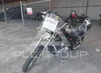2012 Harley-Davidson XL1200 фото