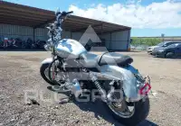 2012 Harley-Davidson XL1200 photo