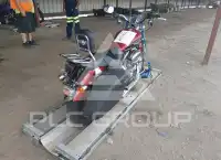 2012 Harley-Davidson XL1200 фото