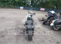 2012 Harley-Davidson XL1200 фото