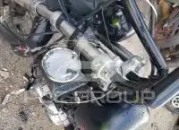 2012 Harley-Davidson XL1200 фото