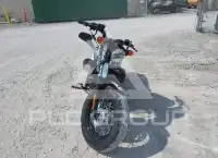 2012 Harley-Davidson XL1200 фото