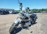 2012 Harley-Davidson XL1200 photo