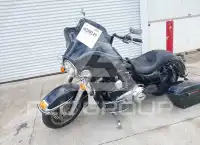 2012 Harley-Davidson FLHTC фото
