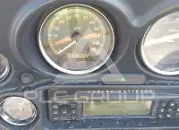 2012 Harley-Davidson FLHTC фото