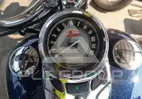 2012 Harley-Davidson FLSTC фото