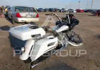 2012 Harley-Davidson FLTRX фото