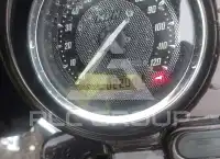 2012 Harley-Davidson FLTRX фото