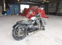 2012 Harley-Davidson FXDB фото