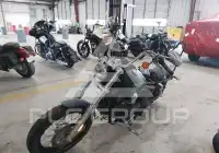 2012 Harley-Davidson FXDB фото