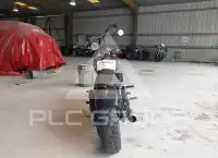 2012 Harley-Davidson FXDB фото