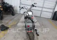 2012 Harley-Davidson FXDB фото