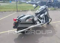 2012 Harley-Davidson FLD фото