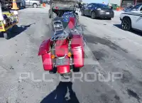 2012 Harley-Davidson FLD фото
