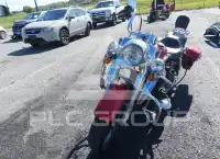 2012 Harley-Davidson FLD фото