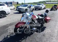 2012 Harley-Davidson FLD фото