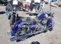 2012 Harley-Davidson FLHR photo