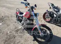 2012 Harley-Davidson FXDWG фото