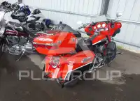 2012 Harley-Davidson FLHTCU photo
