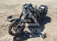 2012 Harley-Davidson VRSCD фото