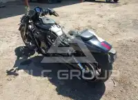 2012 Harley-Davidson VRSCD фото