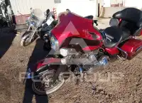 2012 Harley-Davidson FLHTK photo