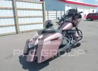 2012 Harley-Davidson FLTRX photo