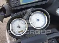 2012 Harley-Davidson FLTRX photo