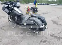 2012 Harley-Davidson FLTRX photo