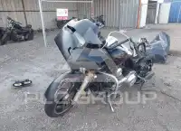 2012 Harley-Davidson FLTRX photo