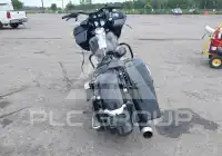 2012 Harley-Davidson FLTRX photo