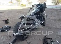 2012 Harley-Davidson FLTRX photo