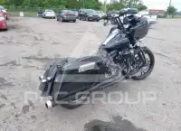 2012 Harley-Davidson FLTRX photo