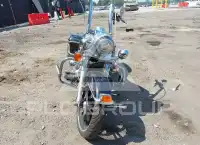 2012 Harley-Davidson FLHR photo