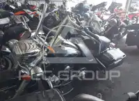 2012 Harley-Davidson FLHR photo