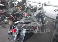 2012 Harley-Davidson FLHR photo