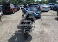 2012 Harley-Davidson FLTRU photo