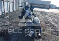 2012 Harley-Davidson FLTRU фото