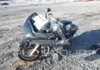 2012 Harley-Davidson FLTRU фото
