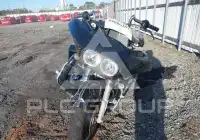 2012 Harley-Davidson FLTRU фото