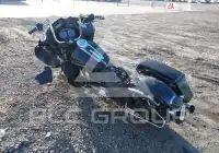2012 Harley-Davidson FLTRU фото