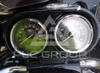 2012 Harley-Davidson FLTRU photo