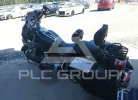 2012 Harley-Davidson FLHTCU photo