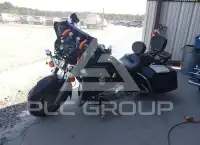 2012 Harley-Davidson FLHTCU photo